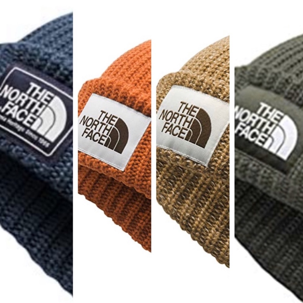 Must Have North Face Salty Dog Beanie - Picture 4 of 7